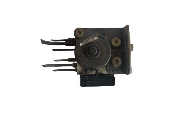 Блок АБС 48940-08100 SsangYong Rexton - года