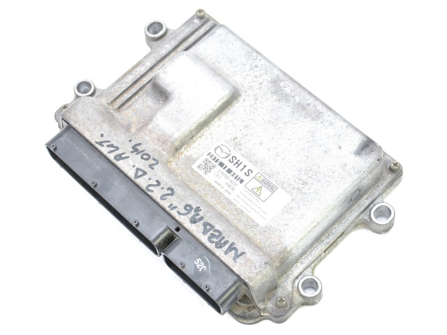 Řídící jednotka SH1S18881L, 275700-6241 Mazda 6 2014