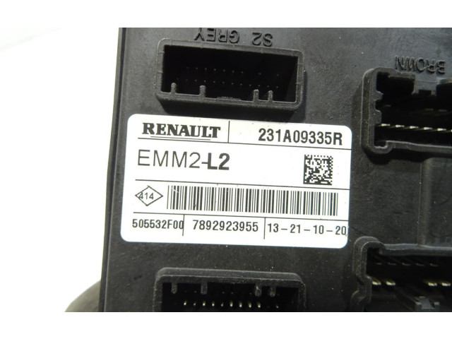 Комплект зажигания    Dacia Duster II    