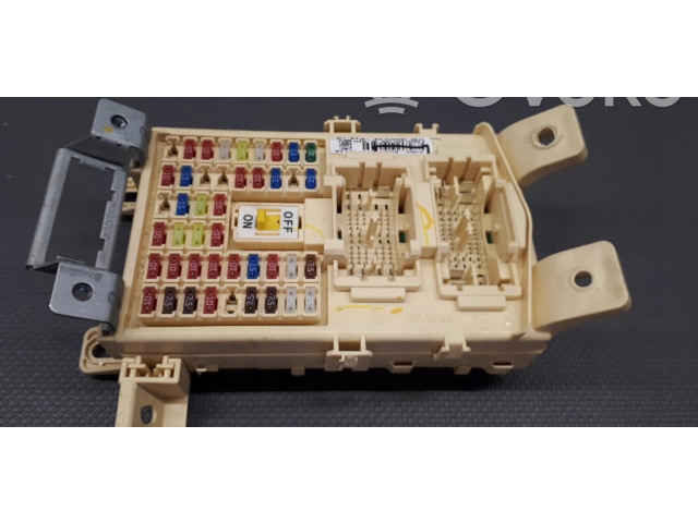 Блок предохранителей 91952-B9361 Hyundai i10