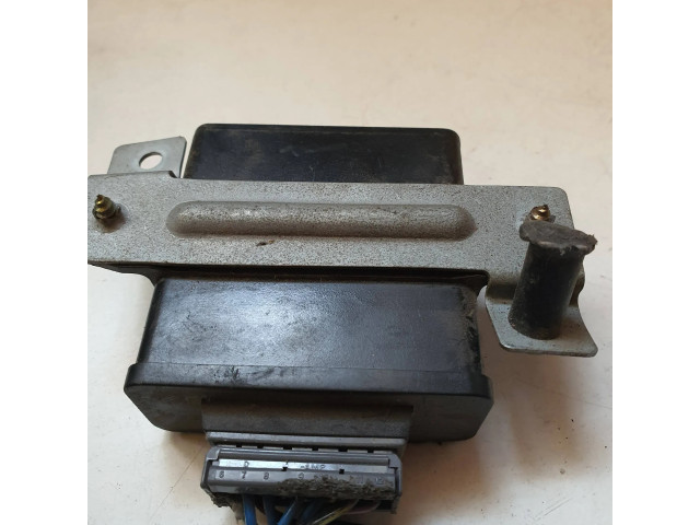 Блок управления BH4A675G2A, 3X0980 Mazda 323