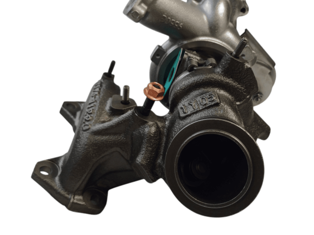 Turbodmychadlo Турбина 49373-03012, T916271 Alfa Romeo Mito