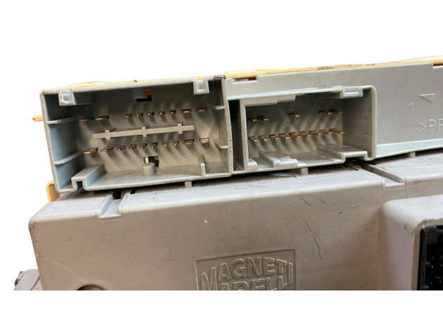 Комплект блоков управления 0261S01032, MED711A018   Alfa Romeo GT