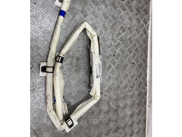 Боковая подушка безопасности 5M0880742G   Volkswagen Golf Plus