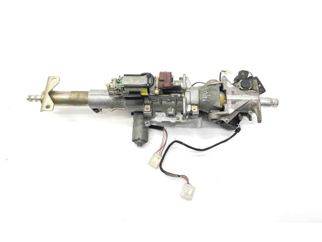  рейка  Колонка рулевая 831410023834, HJA9261AF   Jaguar XK8 - XKR 1996 - 2006 года