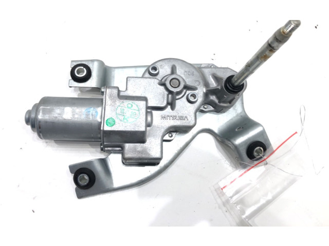 Моторчик заднего дворника 7365819    Mini Clubman F54