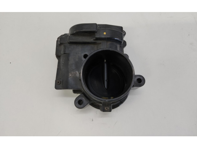 Поршень Дроссельная заслонка V760491980, A2C53386323 Citroen C4 II