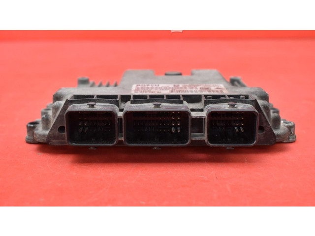 Řídící jednotka 9661813780, 9661813780 Citroen Berlingo 2006