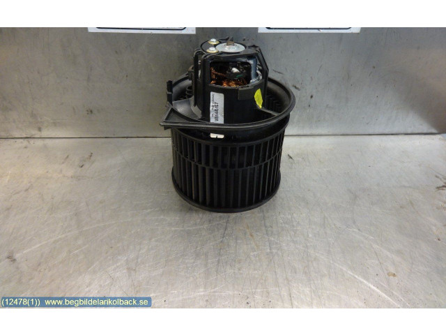 Вентилятор печки Saab 9-5