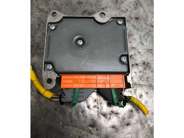 Блок подушек безопасности 53284388 Alfa Romeo Mito