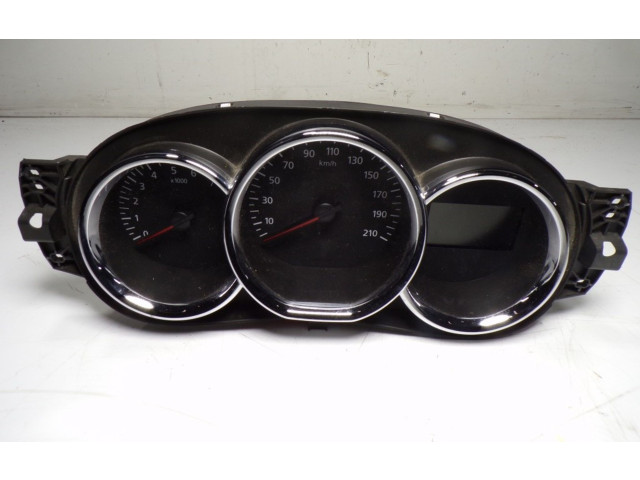 Боковая подушка безопасности 248106897R, 248103932R   Dacia Lodgy