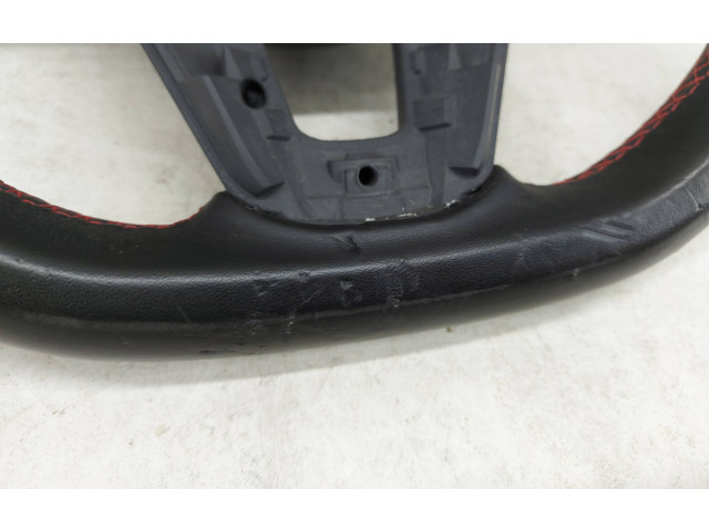 Руль Volkswagen Golf VIII 2019 - года 5h0959542n-kolumb