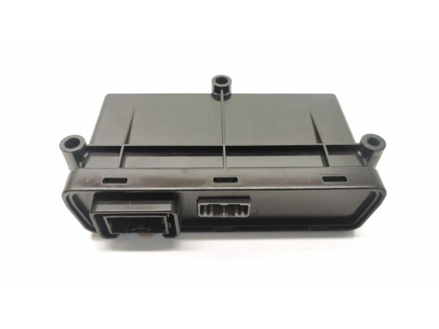 Другие блоки управления / модули