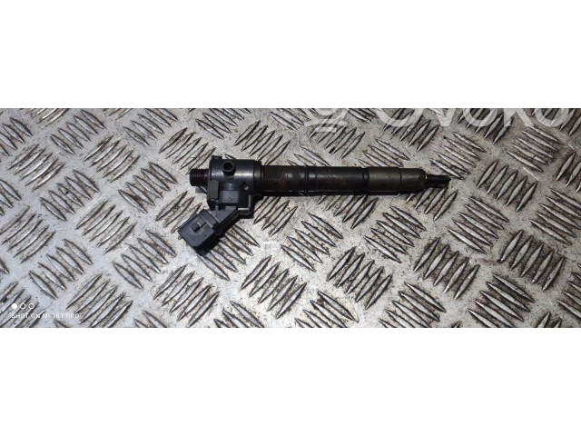 Форсунка 2370010    Volvo V60   