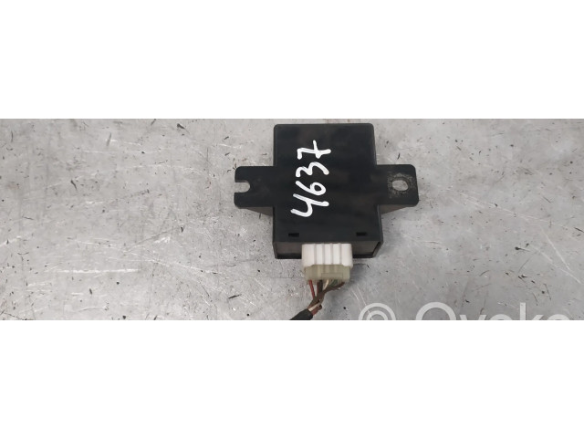 Блок управления 96456875 Chevrolet Tacuma