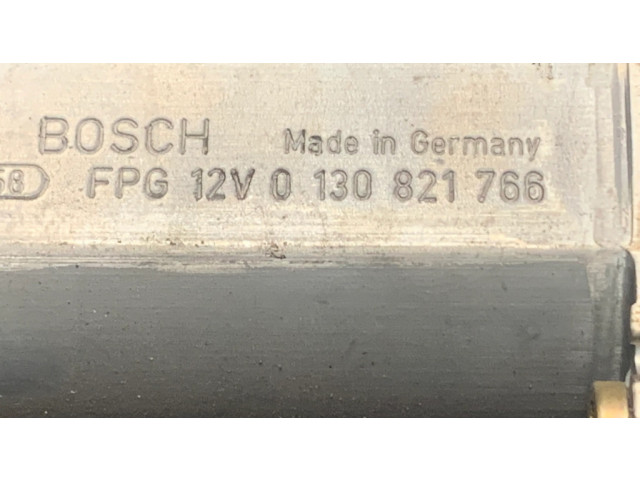 Моторчик заднего дворника 1Z5955711, 32240001 Skoda Octavia Mk2 (1Z)