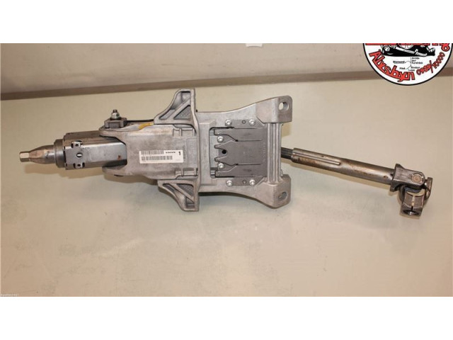  рейка  Колонка рулевая 31340143   Volvo C30 2010 - 2013 года