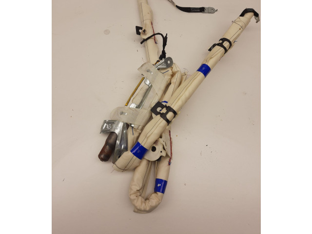 Надувная подушка для крыши AW9314K159AC Jaguar XJ X351