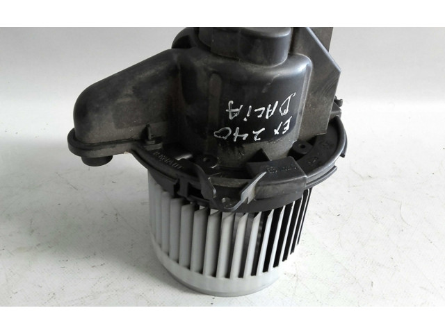 Вентилятор печки 5P3730100 Dacia Dokker