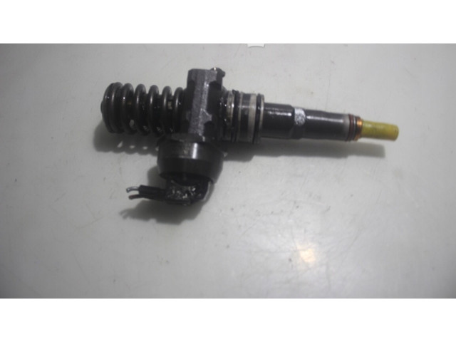 Форсунка 0414720215 Skoda Octavia Mk2 (1Z)