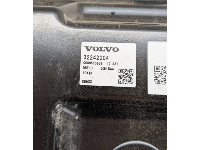 Řídící jednotka 32242004 Volvo V60 2020