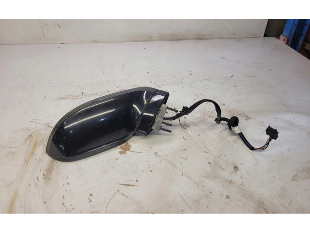 Зеркало электрическое Audi A7 S7 4G 2011 - 2017 года