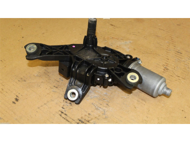 Моторчик заднего дворника 987001K000, 987001K000    Hyundai ix20