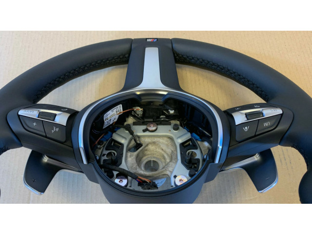 Руль BMW X3 F25  2010-2017 года 32307848338, 32308092206      