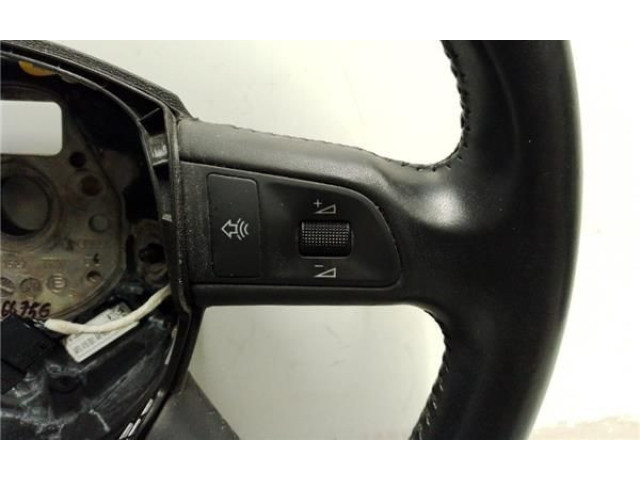 Volant Audi Q7 4L 2006 4F0419091AH, 4F0419091AH  