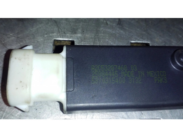 Антенна комфорта интерьера