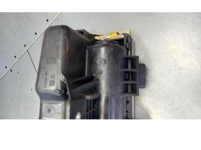 Подушка безопасности пассажира    Fiat Punto (199)