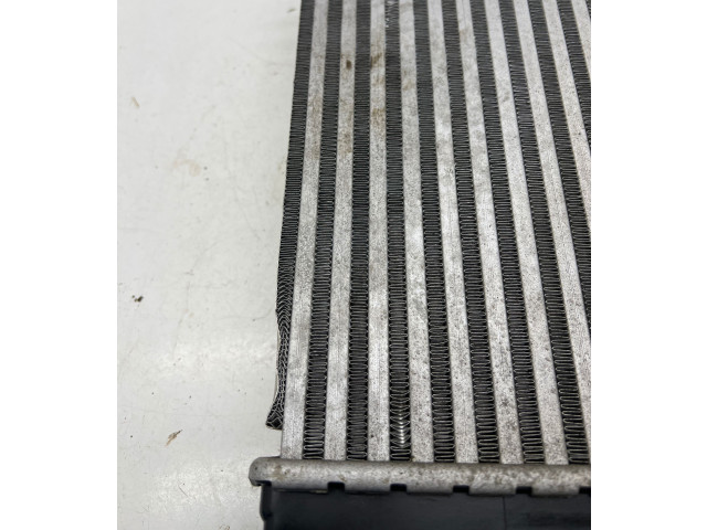 Интеркулер 14461F270B, 144966668R Renault Clio V