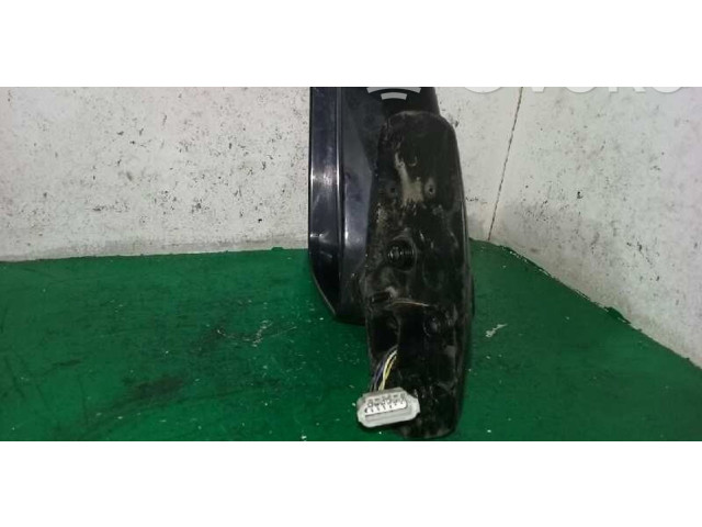 Zpětné zrcátko Mitsubishi Space Wagon 2004