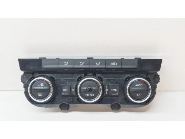 Включатель регулировки салона