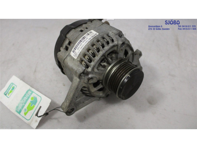 Генератор 373002A750, 373002A750 KIA Ceed