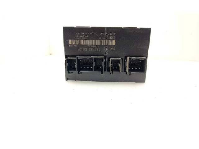 Блок комфорта 1K0959433CP, Z80HL070S Volkswagen Caddy