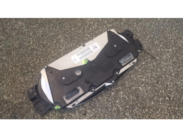 Přístrojová deska Dacia Logan I 2009 8200752820