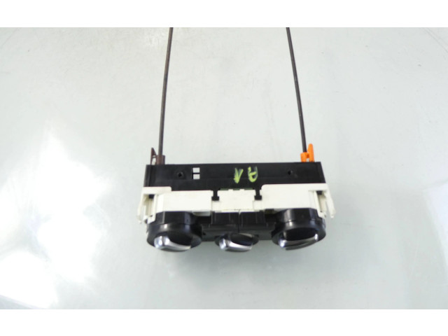 Блок управления климат-контролем 8XA820045A Audi A1