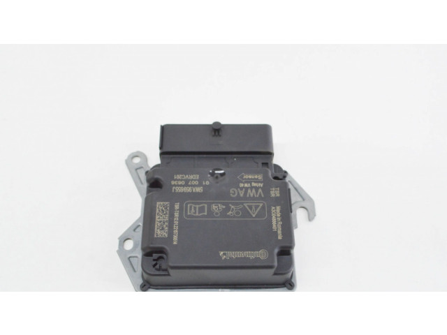 Блок подушек безопасности 5WA959655J, A3C04886401   Volkswagen Golf VIII