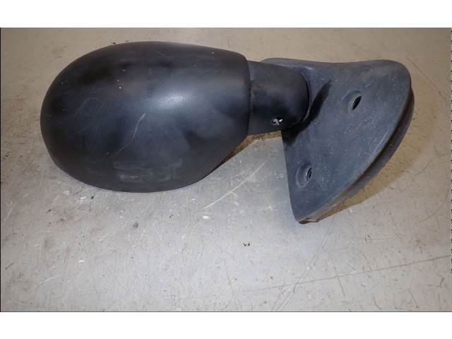 Зеркало электрическое Renault Twingo I 1999 - 2006 года