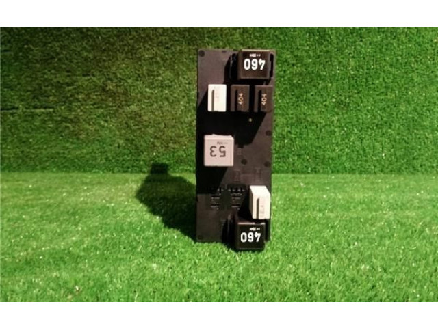 Pojistková skříňka 3C0937049J, BKP Volkswagen PASSAT 2006