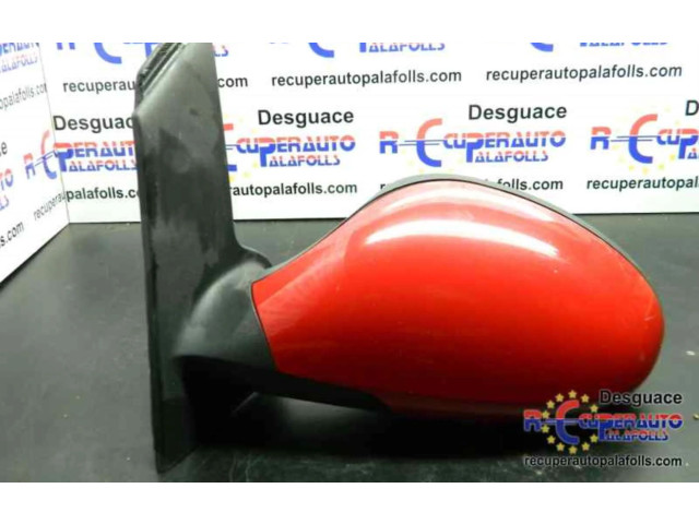 Zpětné zrcátko Seat Altea