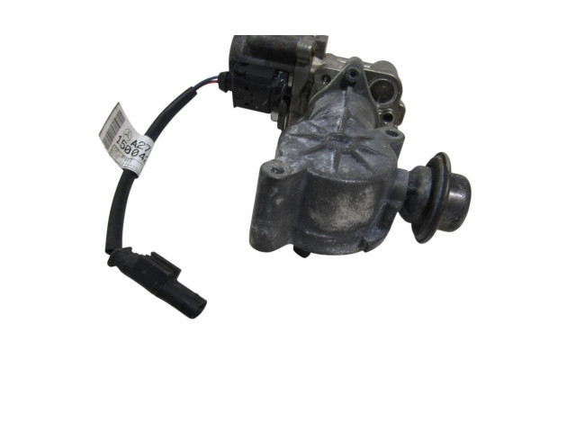 Vstřikovací čerpadlo A2710702201, 2710702201 Mercedes-Benz E W212 M271.860