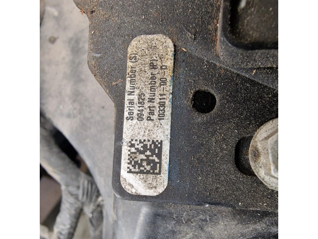 Панель радиаторов (телевизор)