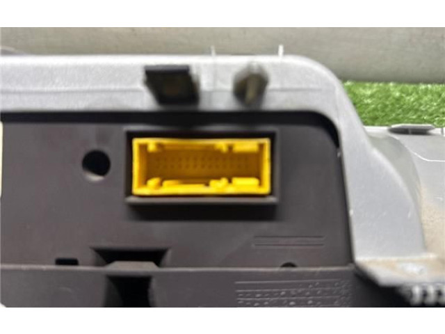 Přístrojová deska Fiat Ulysse 2006 1496274080, 1496274080