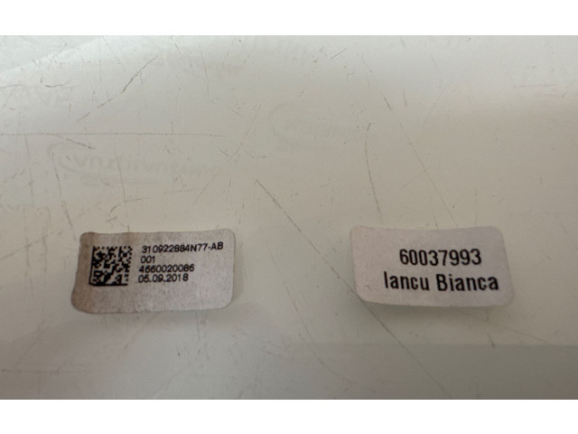 Volant BMW 5 G30 G31 2017 60037993, 0060030200