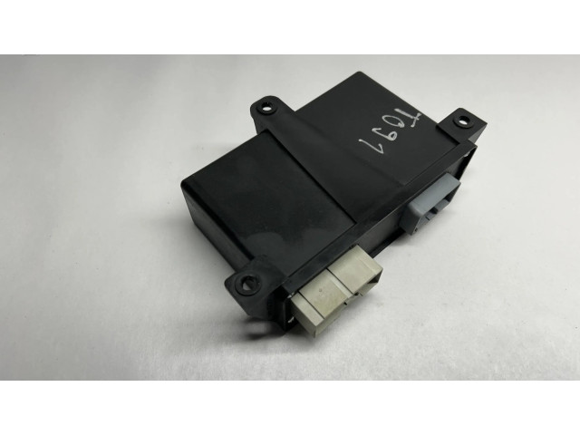 Блок управления заднего тормоза (EMF) 8W832C496BC Jaguar XF X250