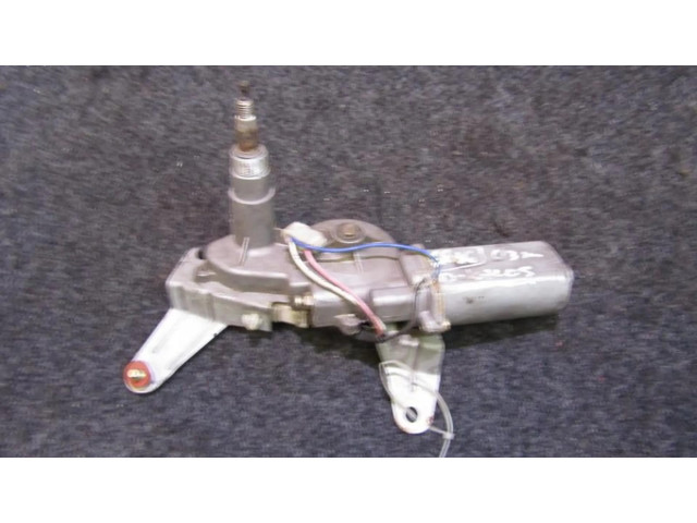 Моторчик заднего дворника Daewoo Kalos