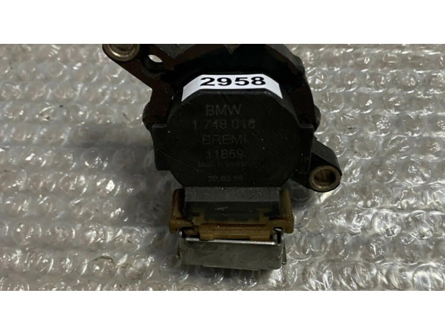 Реле высокого напряжения бобина