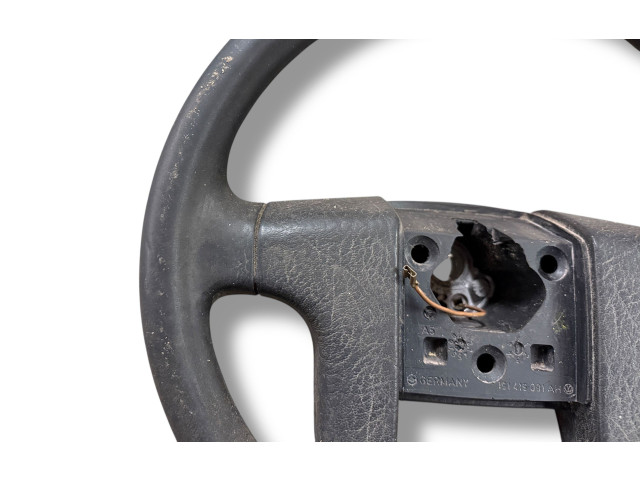 Руль Volkswagen Golf II 1984 - 1991 года 191419091AH, 321419660